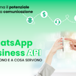 whatsapp business API