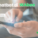 il chatbot di wabee